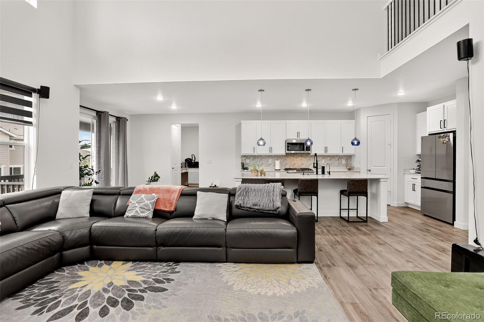 17350 Gandy Dancer Lane Parker CO 80134