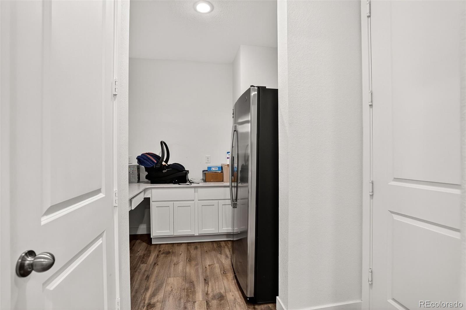 17350 Gandy Dancer Lane Parker CO 80134