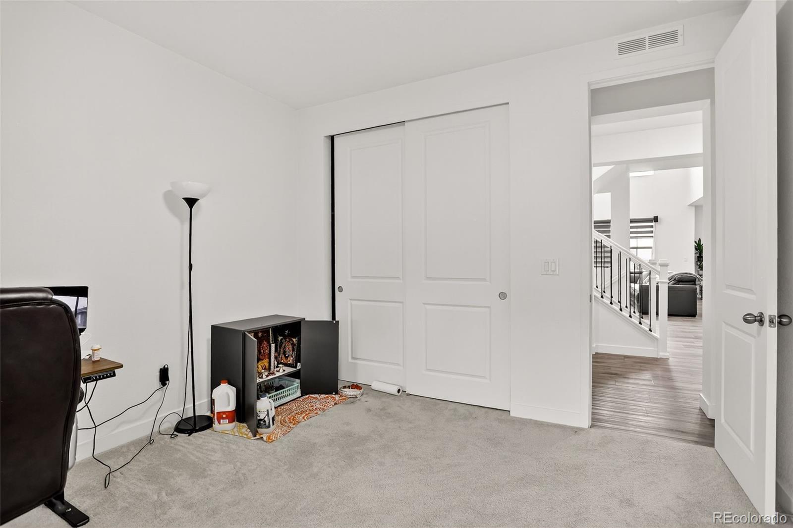 17350 Gandy Dancer Lane Parker CO 80134