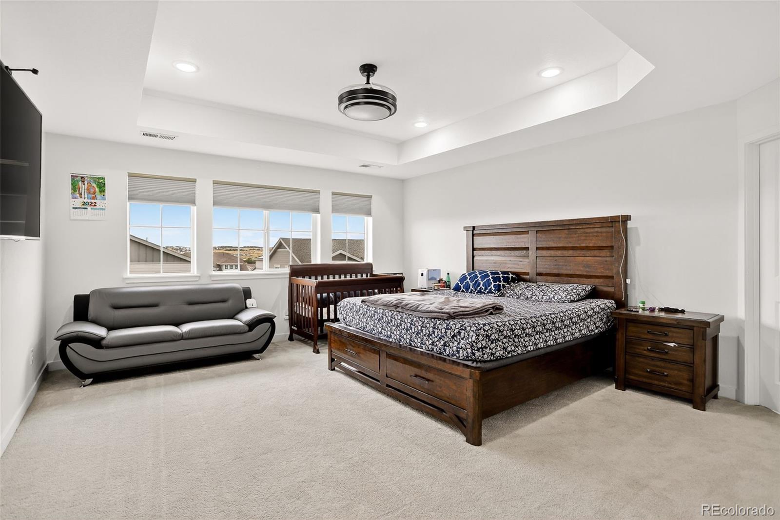 17350 Gandy Dancer Lane Parker CO 80134