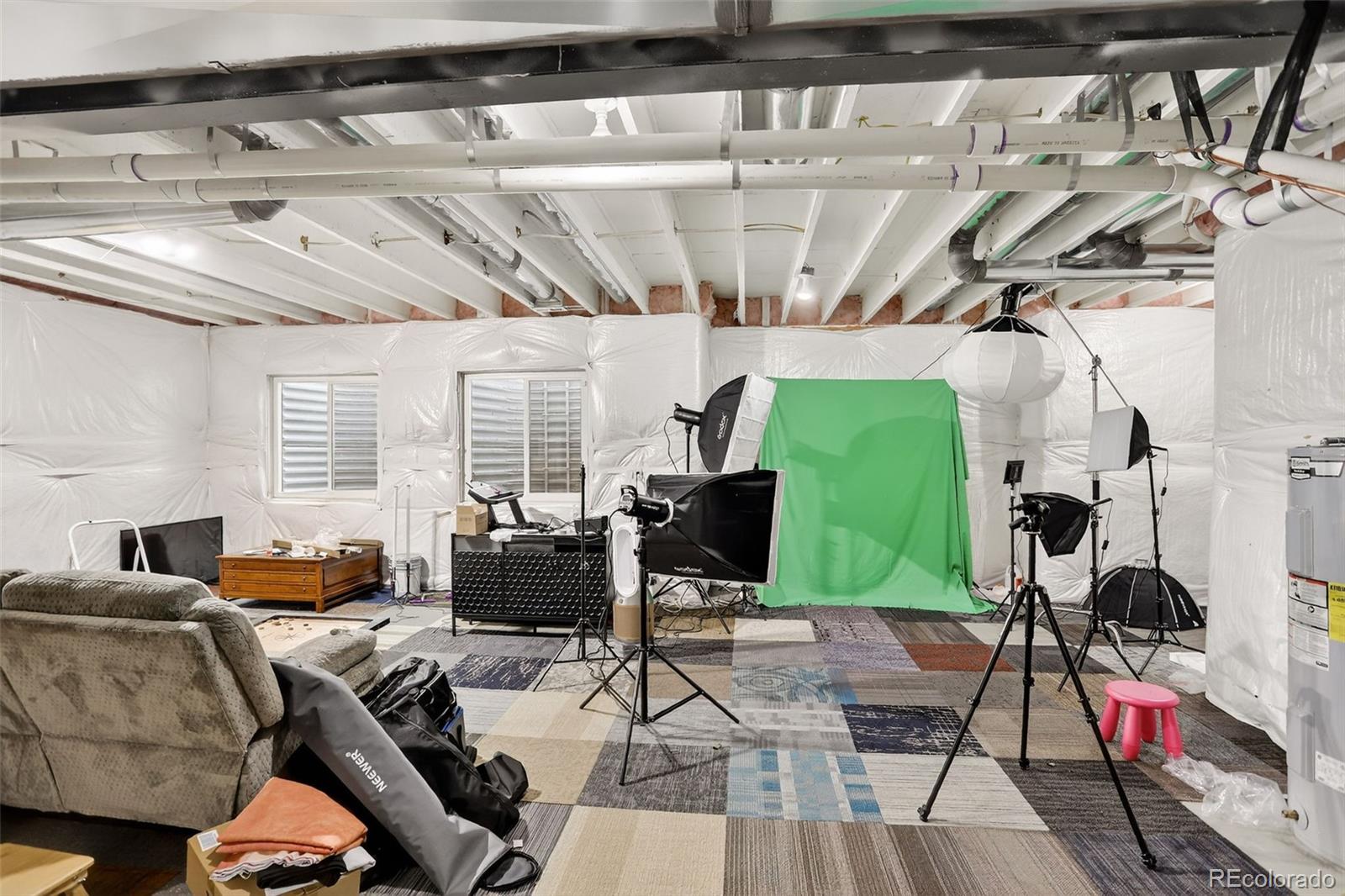 17350 Gandy Dancer Lane Parker CO 80134