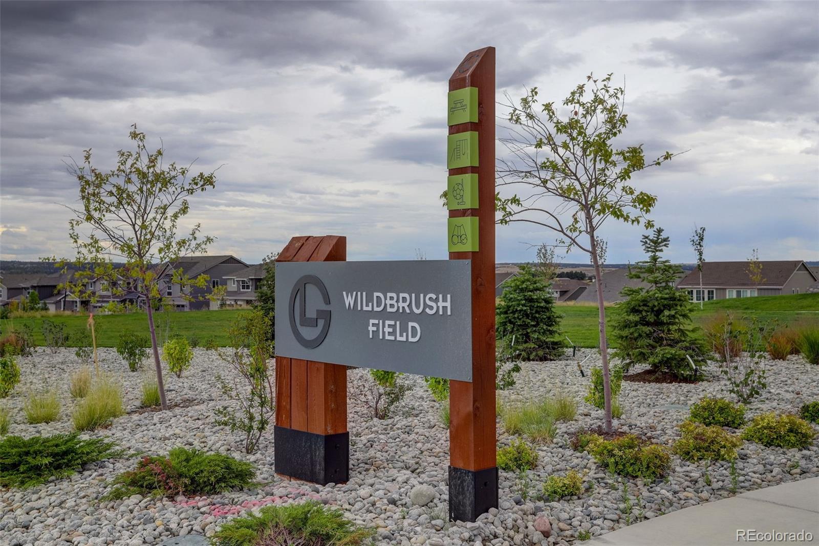 17350 Gandy Dancer Lane Parker CO 80134