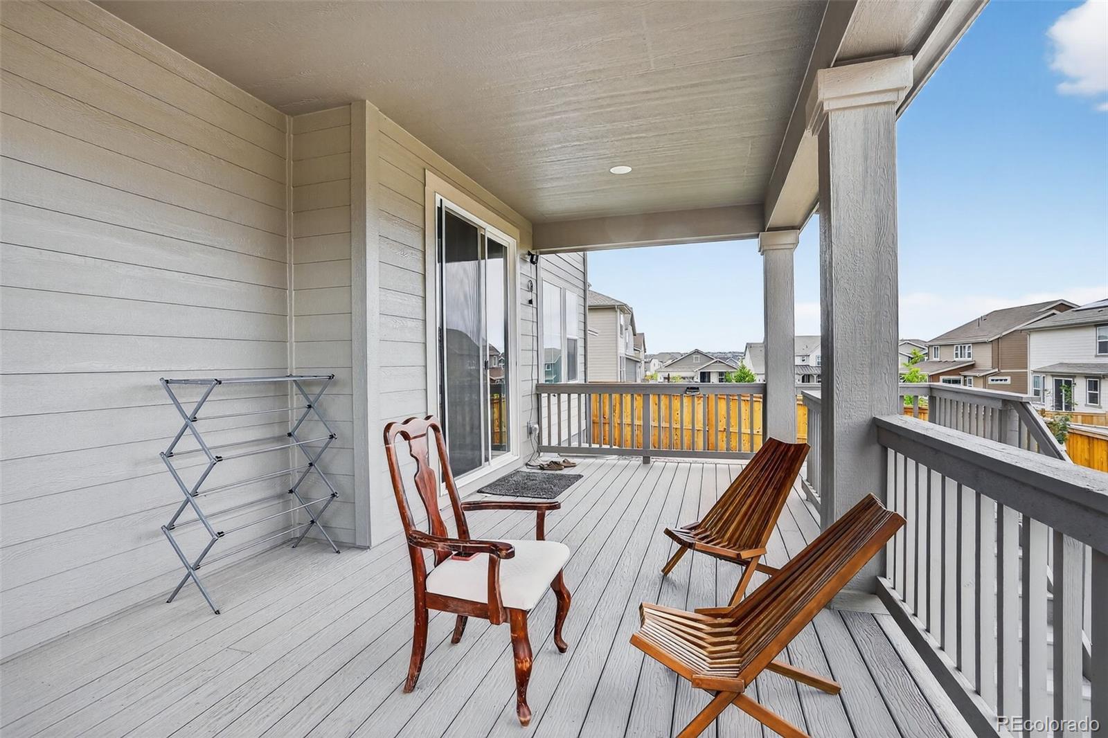 17350 Gandy Dancer Lane Parker CO 80134