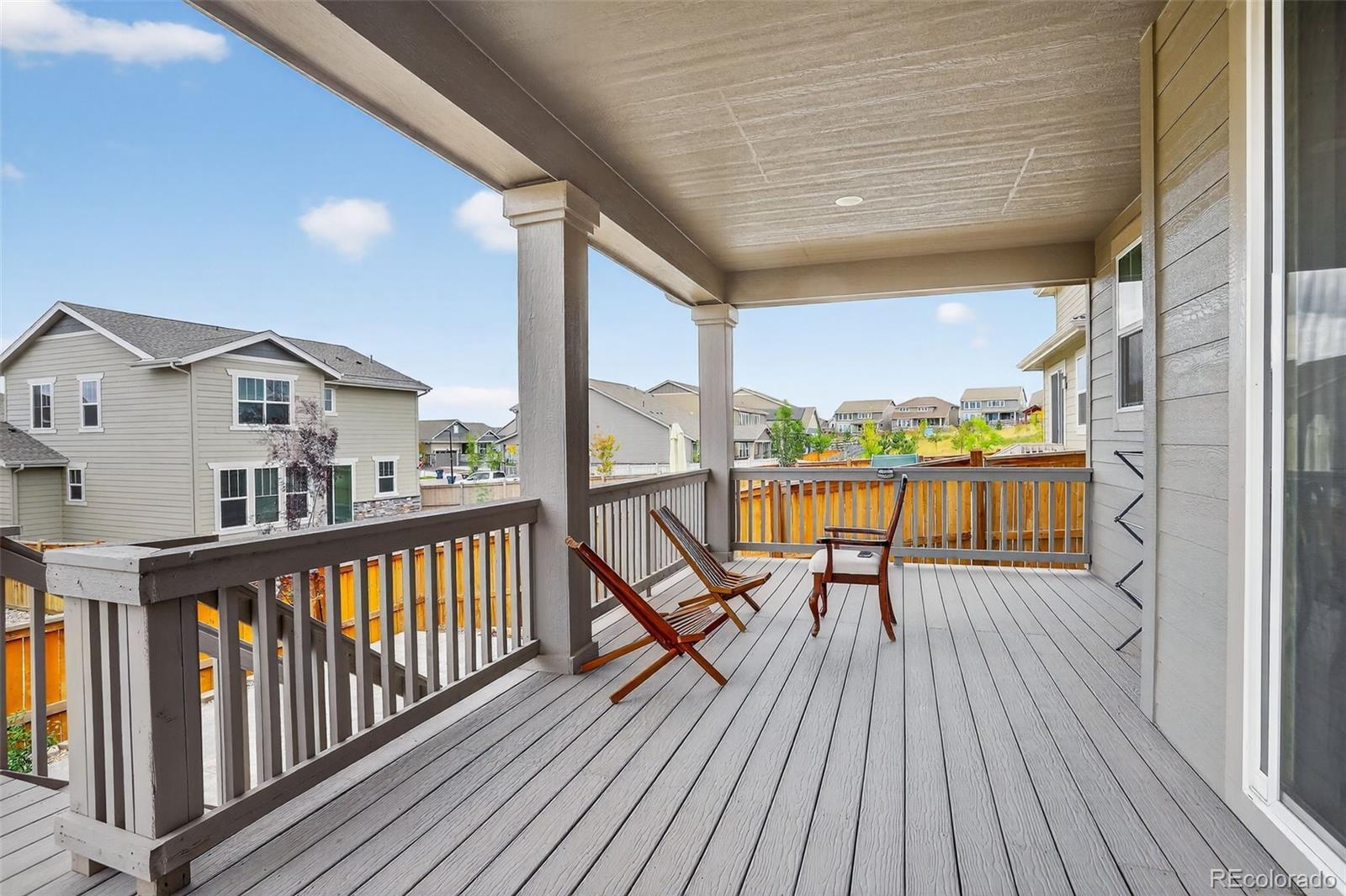 17350 Gandy Dancer Lane Parker CO 80134