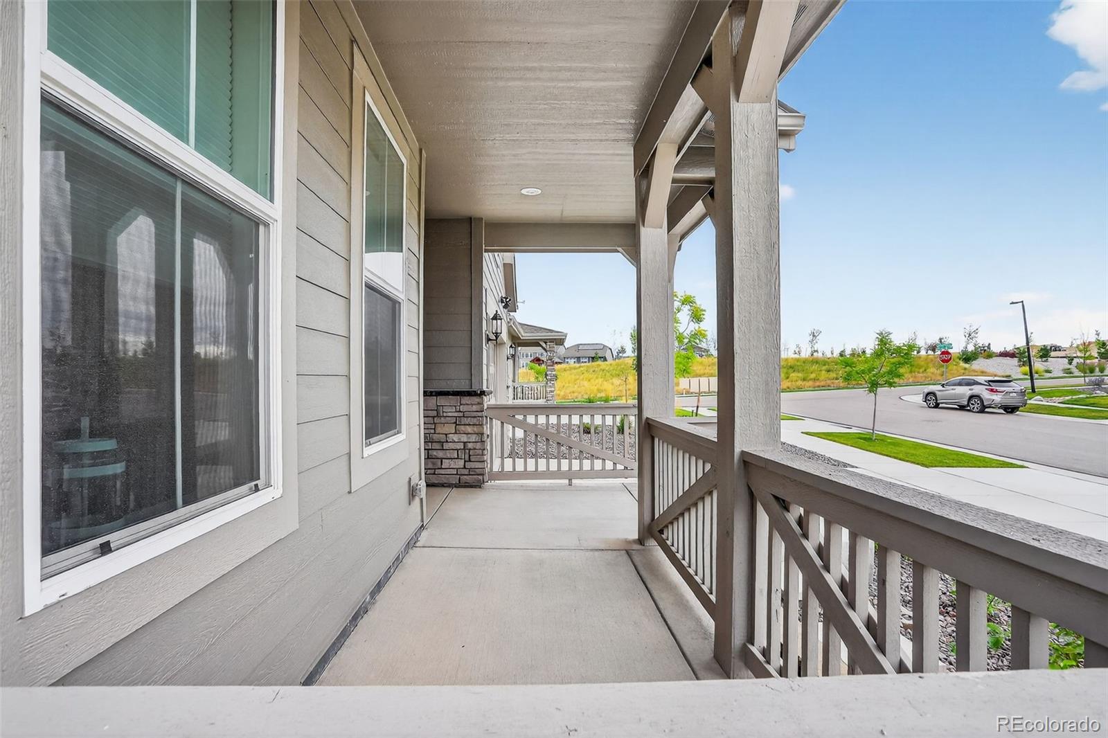 17350 Gandy Dancer Lane Parker CO 80134