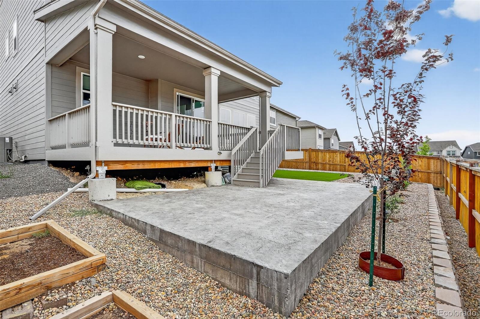 17350 Gandy Dancer Lane Parker CO 80134