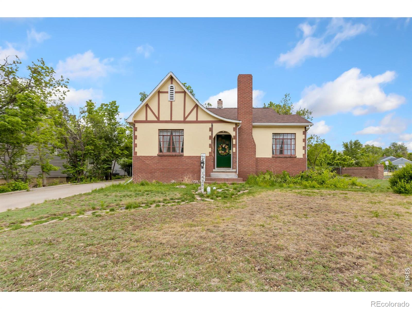 1428 16th Street Greeley CO 80631