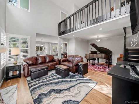 2058 E Phillips Place Centennial CO 80122