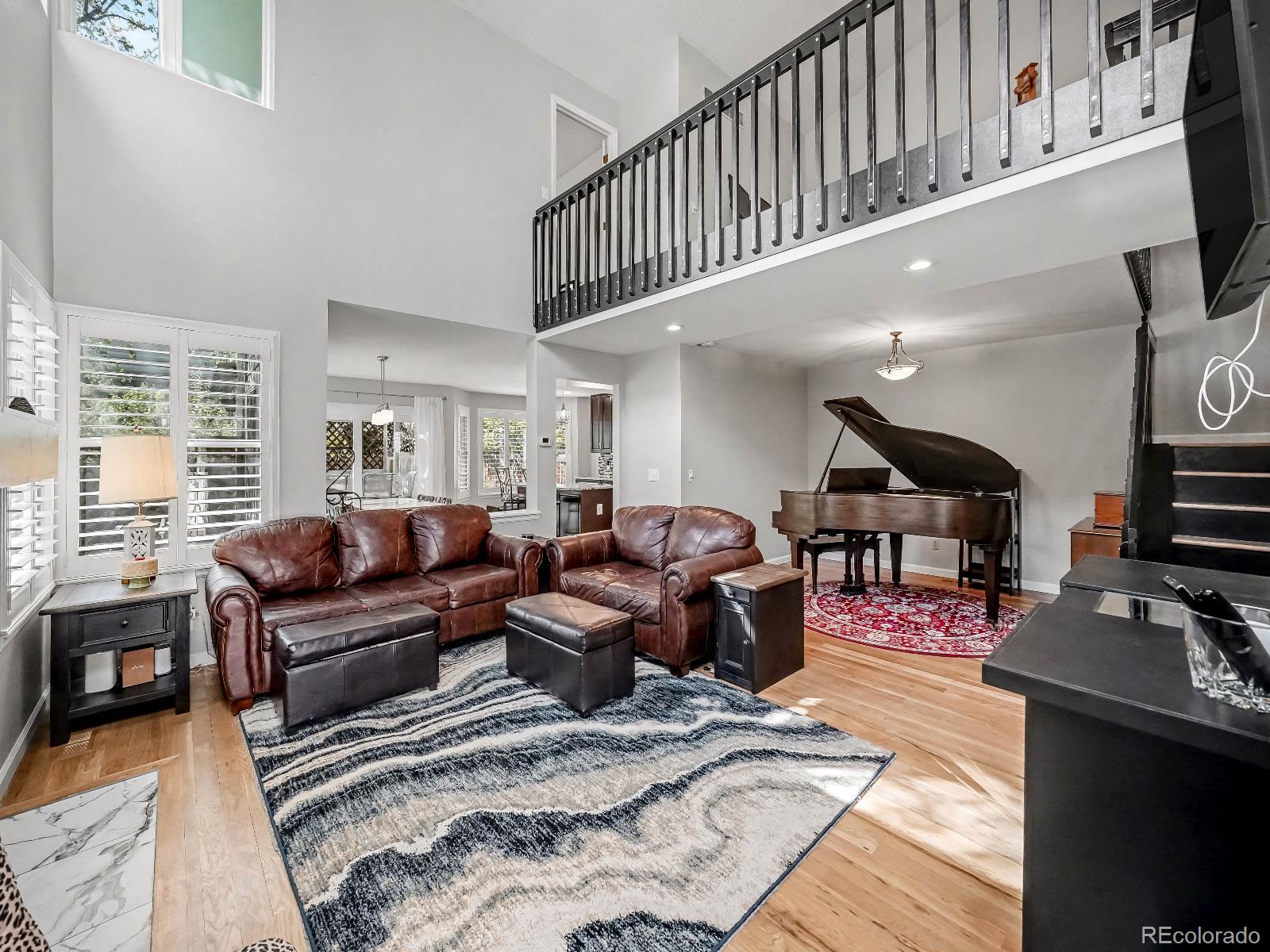 2058 E Phillips Place Centennial CO 80122