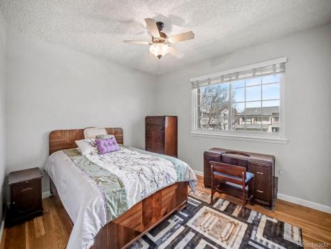 2058 E Phillips Place Centennial CO 80122