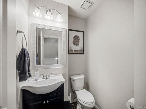 2058 E Phillips Place Centennial CO 80122