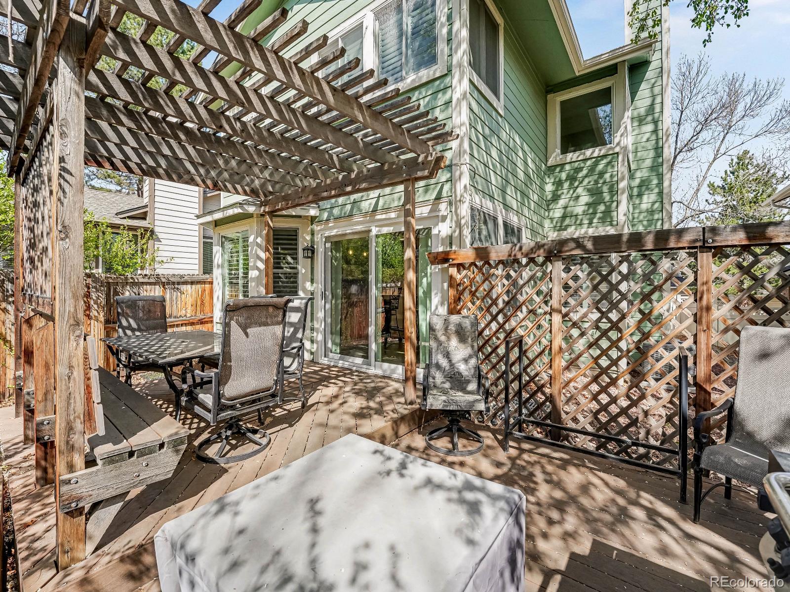 2058 E Phillips Place Centennial CO 80122