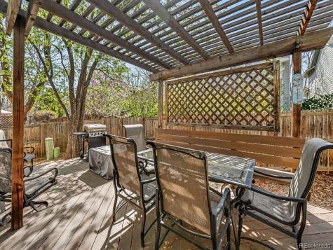2058 E Phillips Place Centennial CO 80122