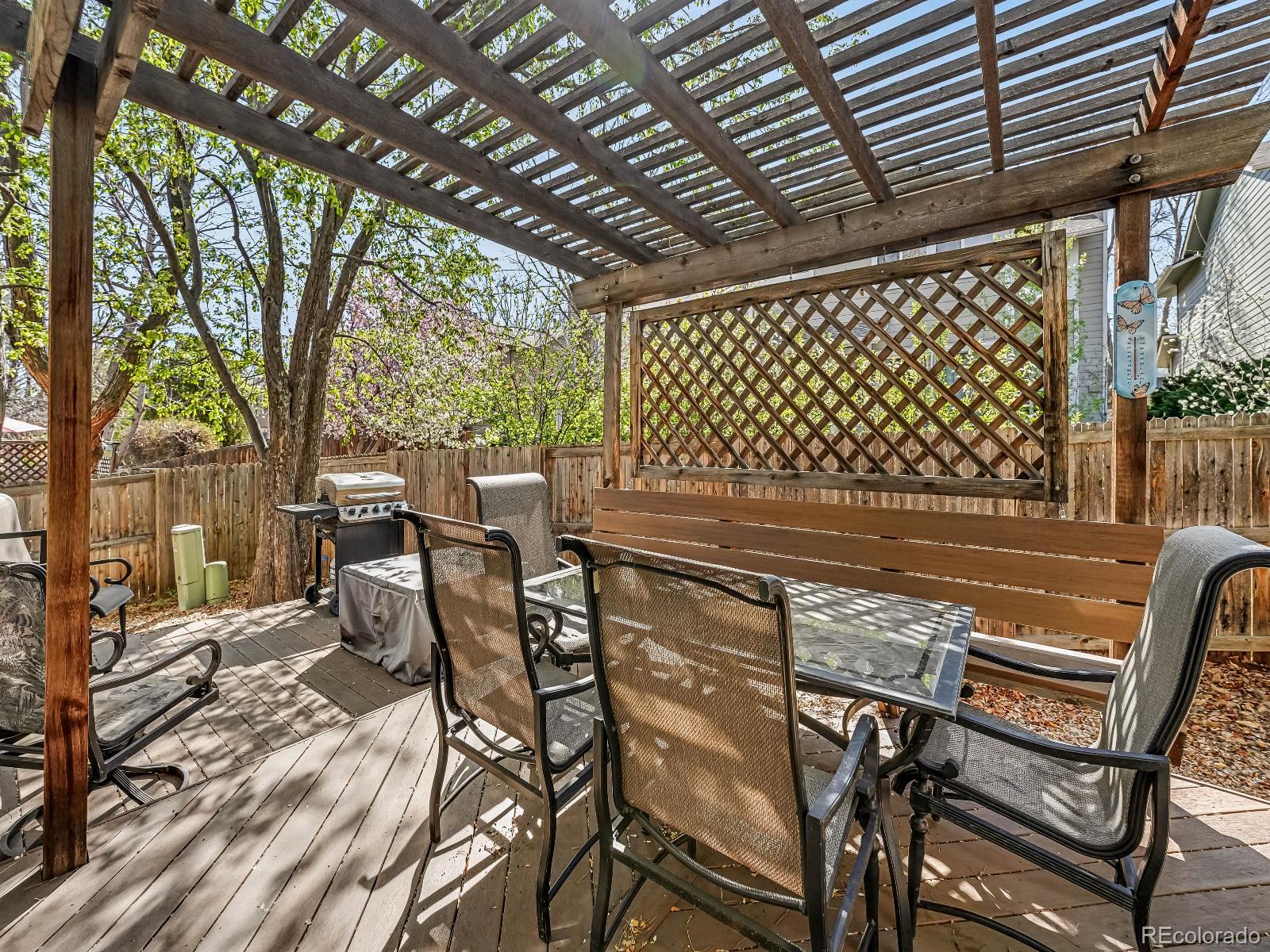 2058 E Phillips Place Centennial CO 80122