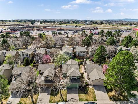 2058 E Phillips Place Centennial CO 80122