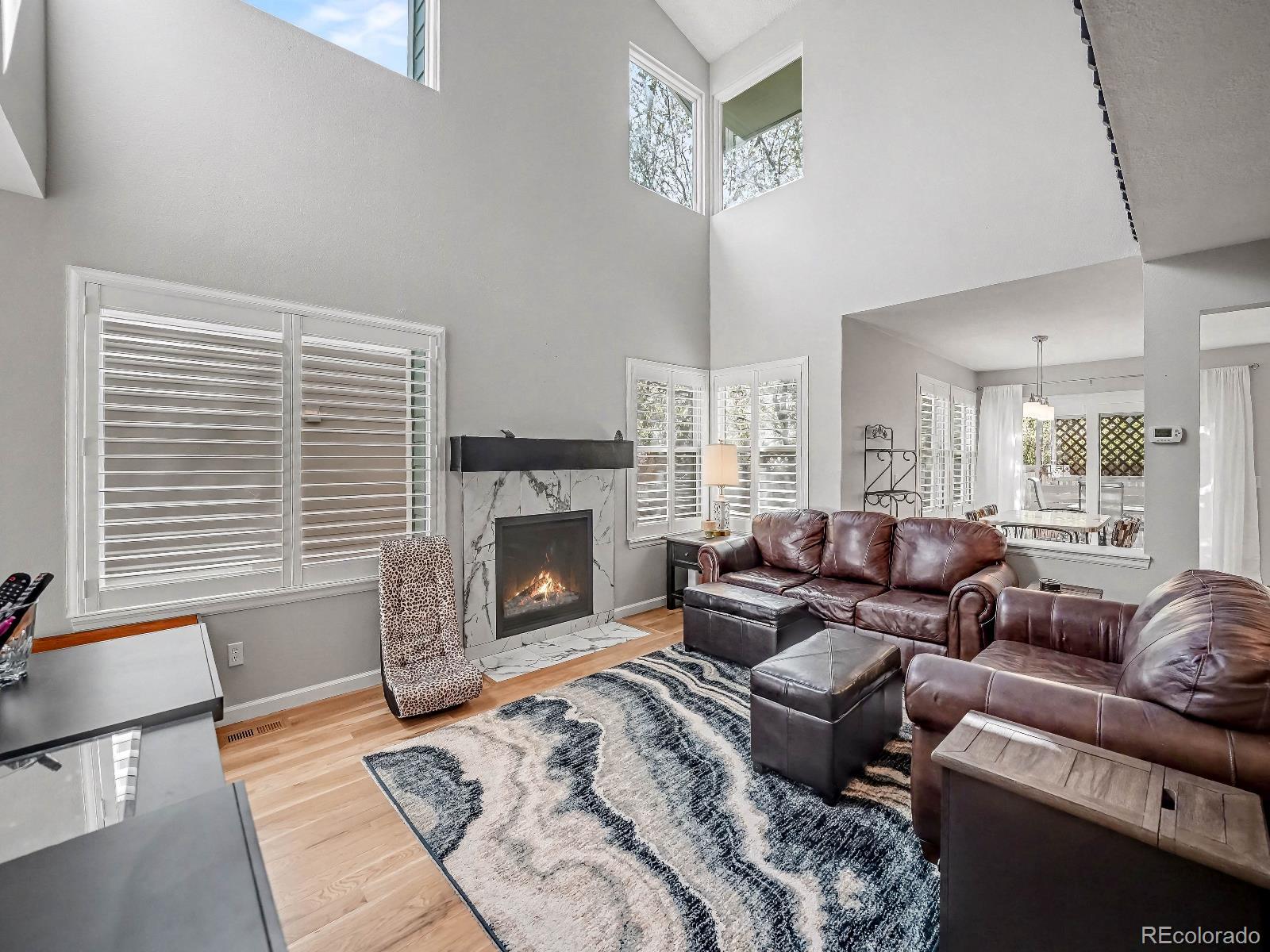 2058 E Phillips Place Centennial CO 80122