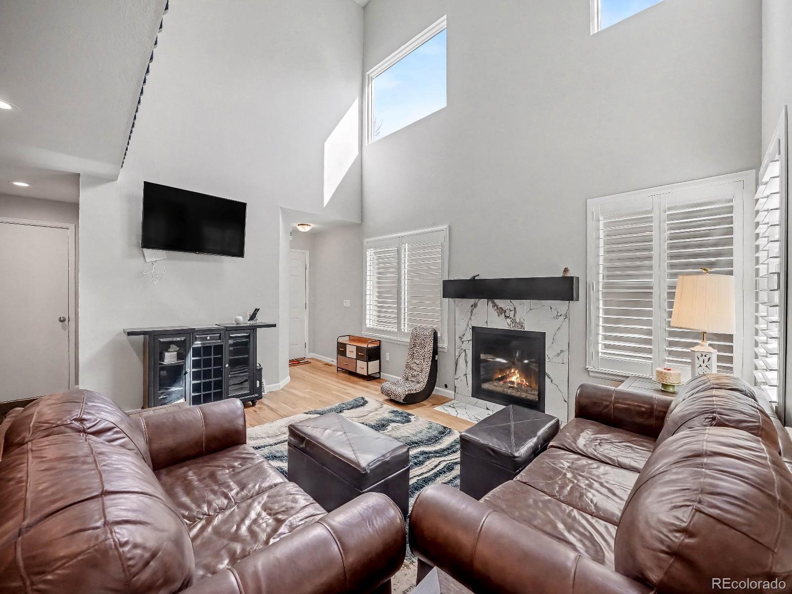2058 E Phillips Place Centennial CO 80122
