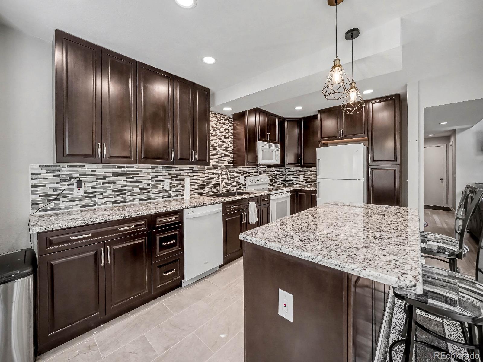 2058 E Phillips Place Centennial CO 80122