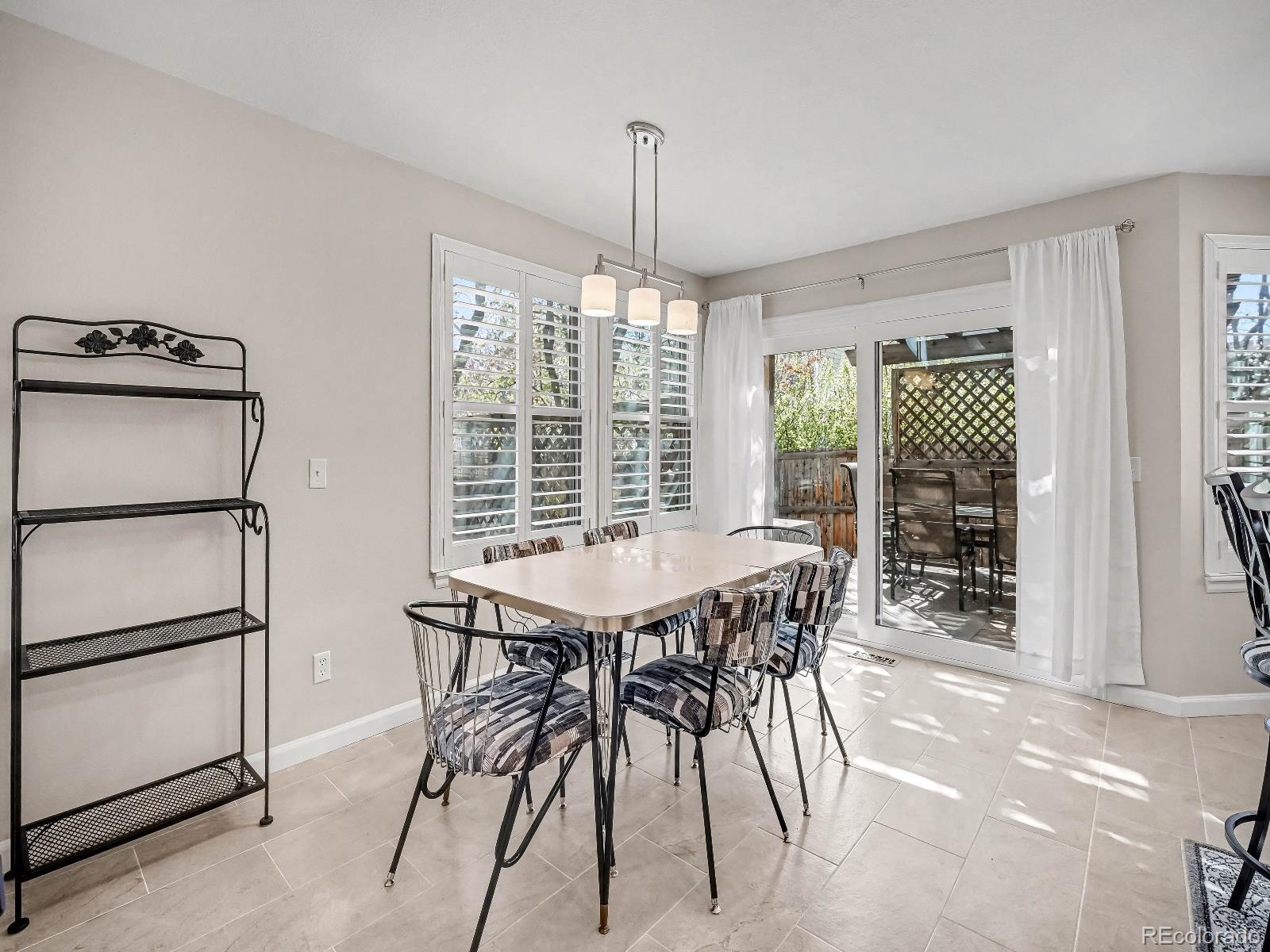 2058 E Phillips Place Centennial CO 80122