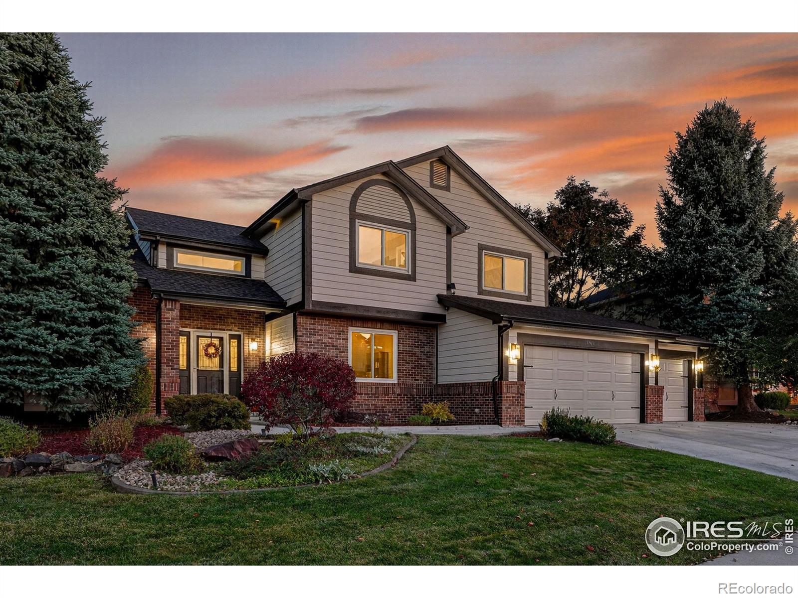 9910 Ashleigh Way Highlands Ranch CO 80126