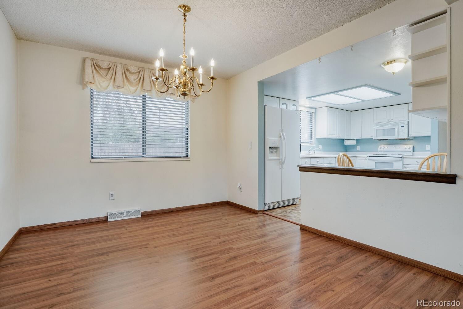 7326 S Lafayette Circle E Centennial CO 80122