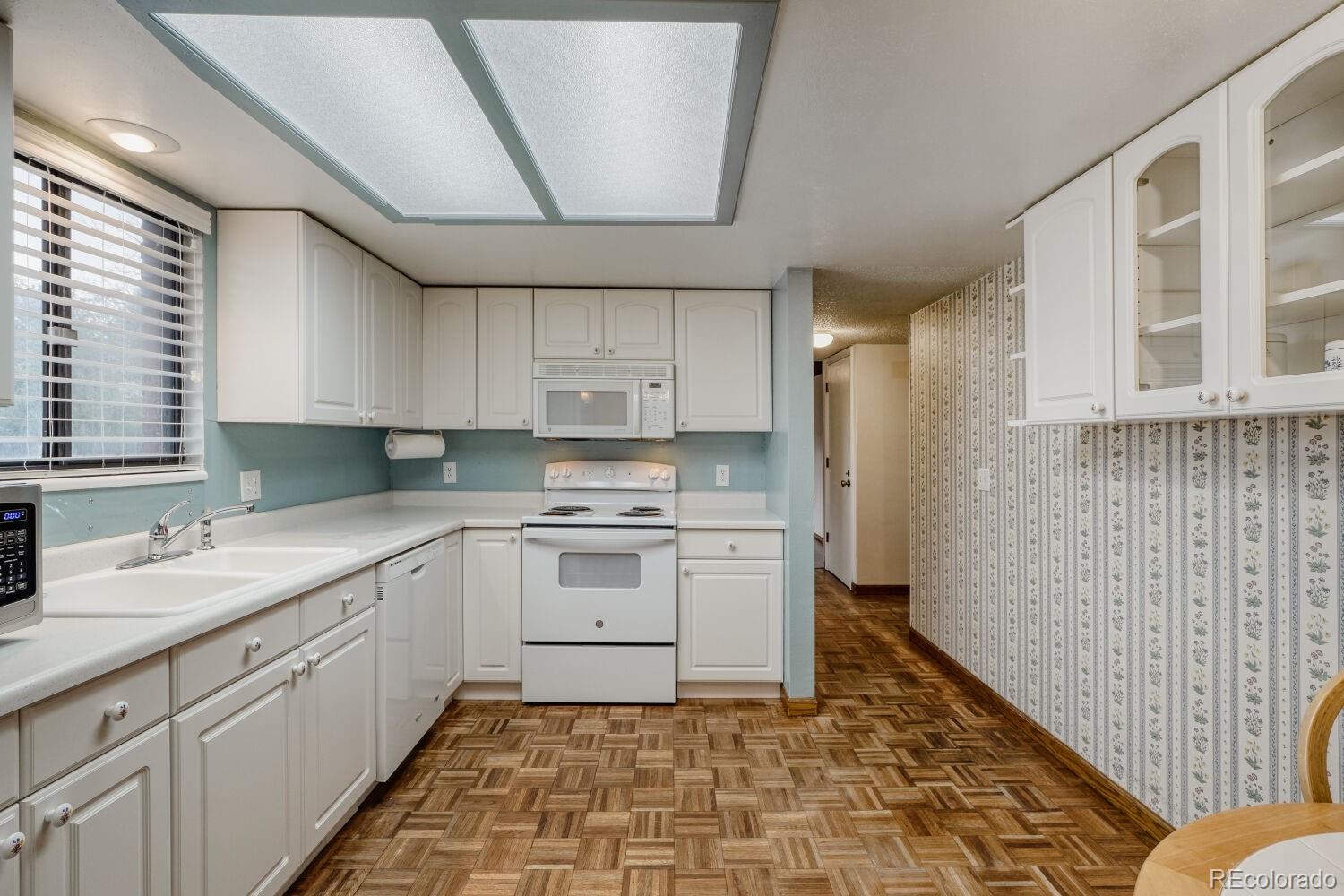 7326 S Lafayette Circle E Centennial CO 80122