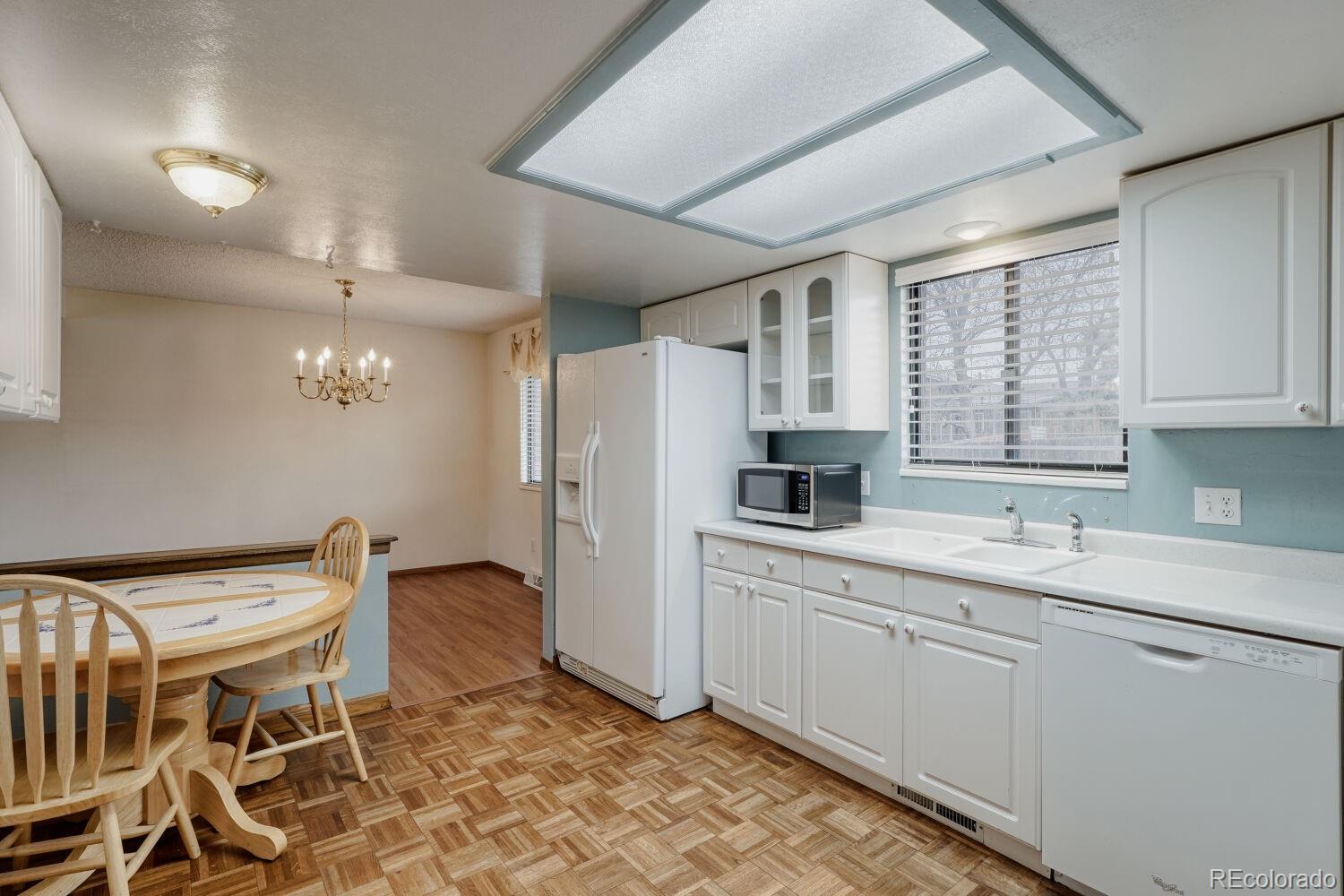 7326 S Lafayette Circle E Centennial CO 80122