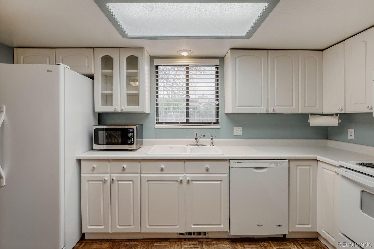 7326 S Lafayette Circle E Centennial CO 80122