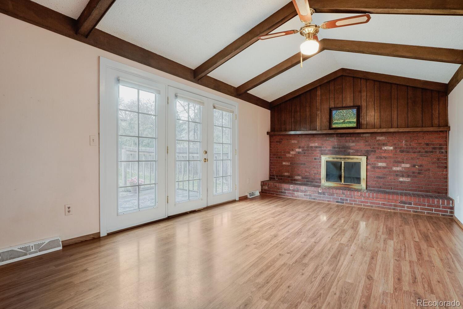 7326 S Lafayette Circle E Centennial CO 80122