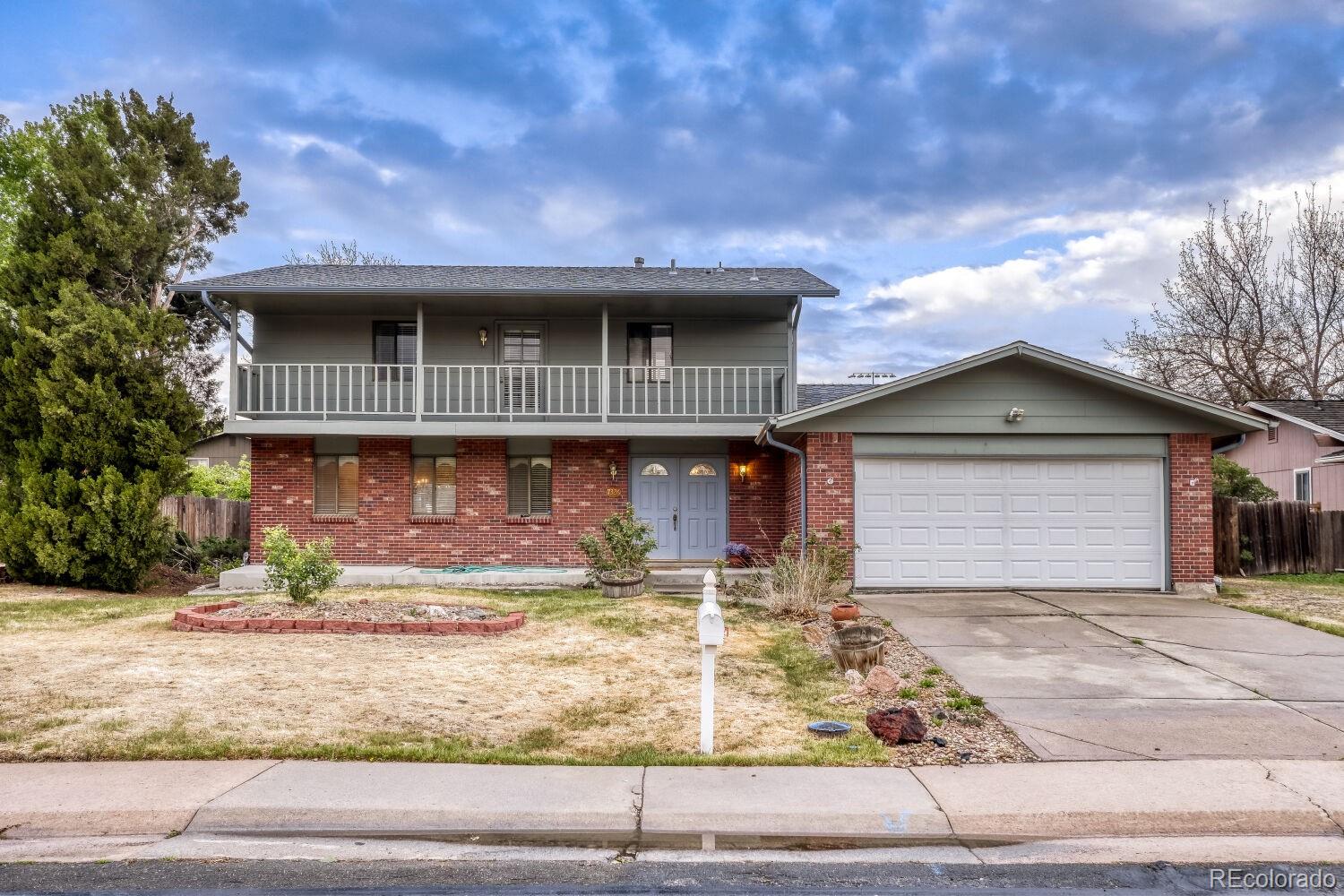 7326 S Lafayette Circle E Centennial CO 80122