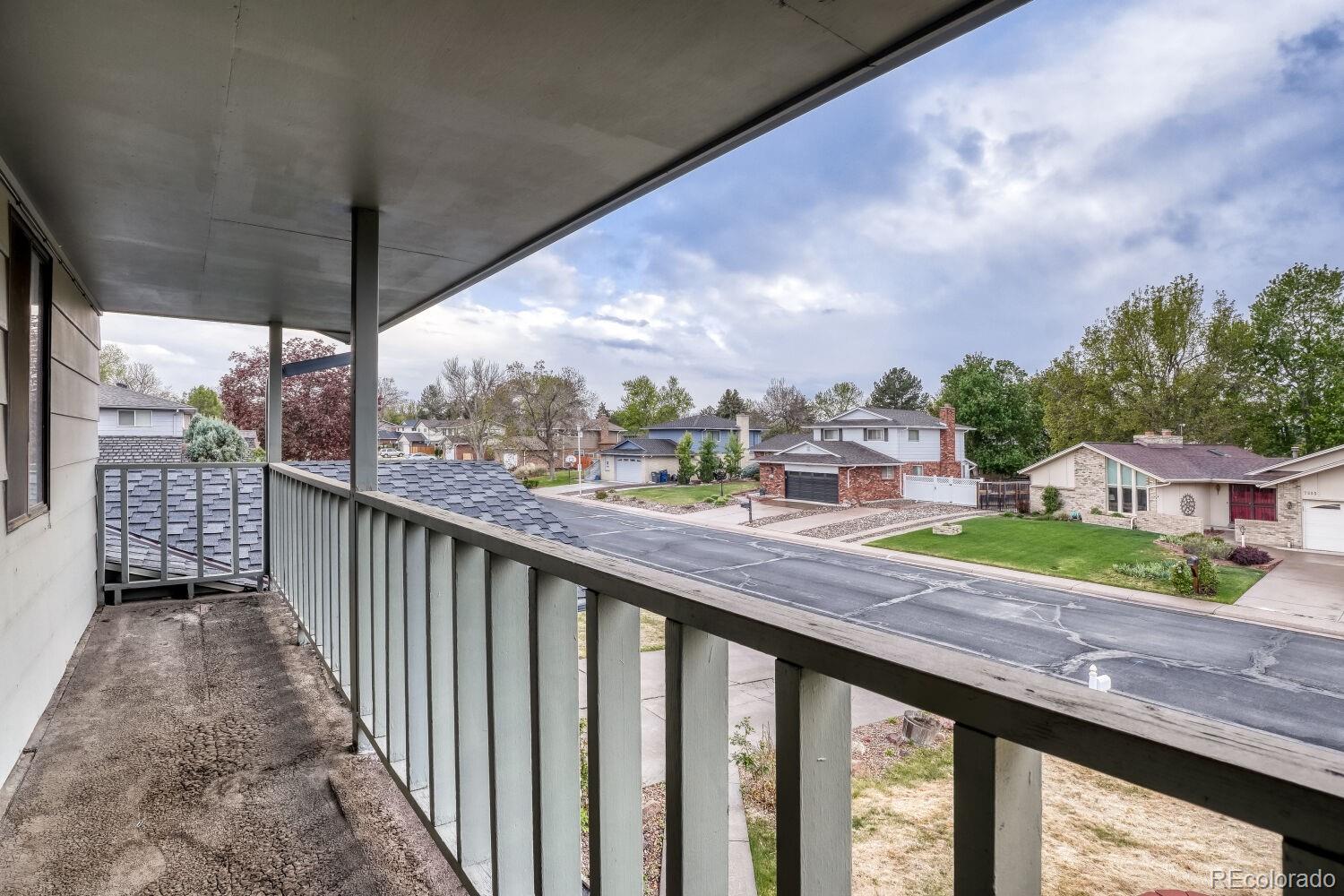 7326 S Lafayette Circle E Centennial CO 80122