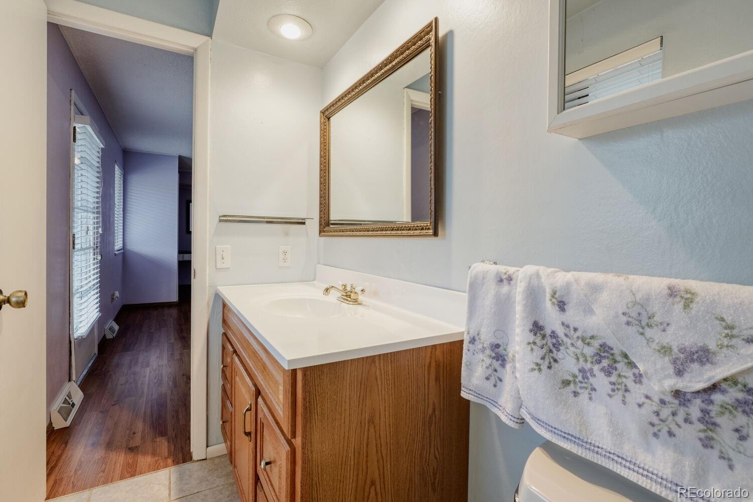 7326 S Lafayette Circle E Centennial CO 80122