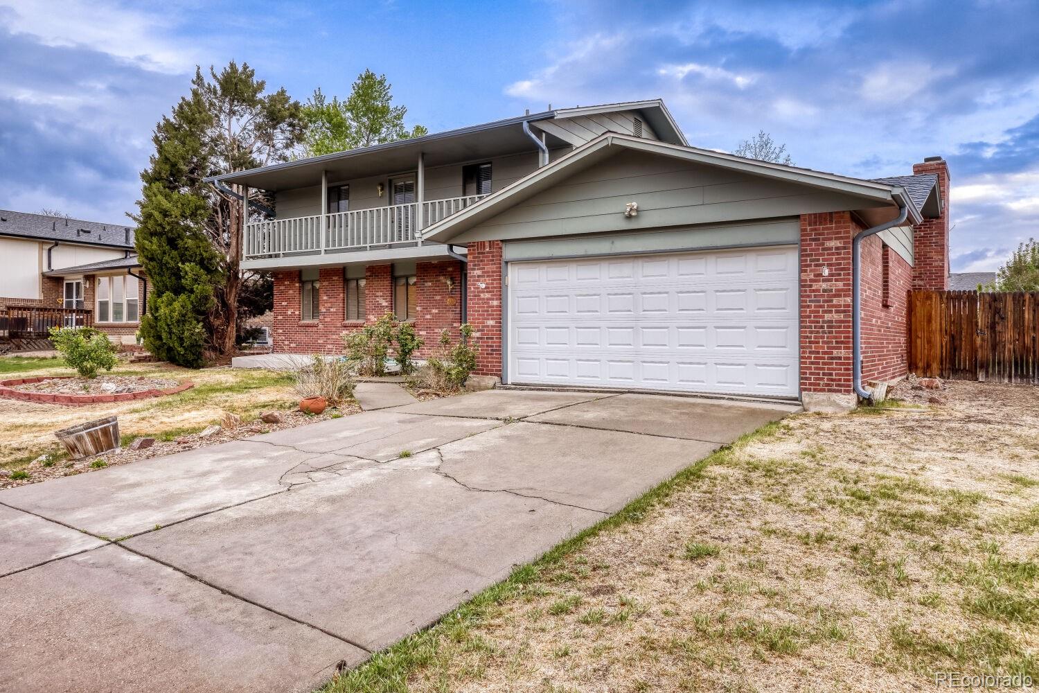 7326 S Lafayette Circle E Centennial CO 80122
