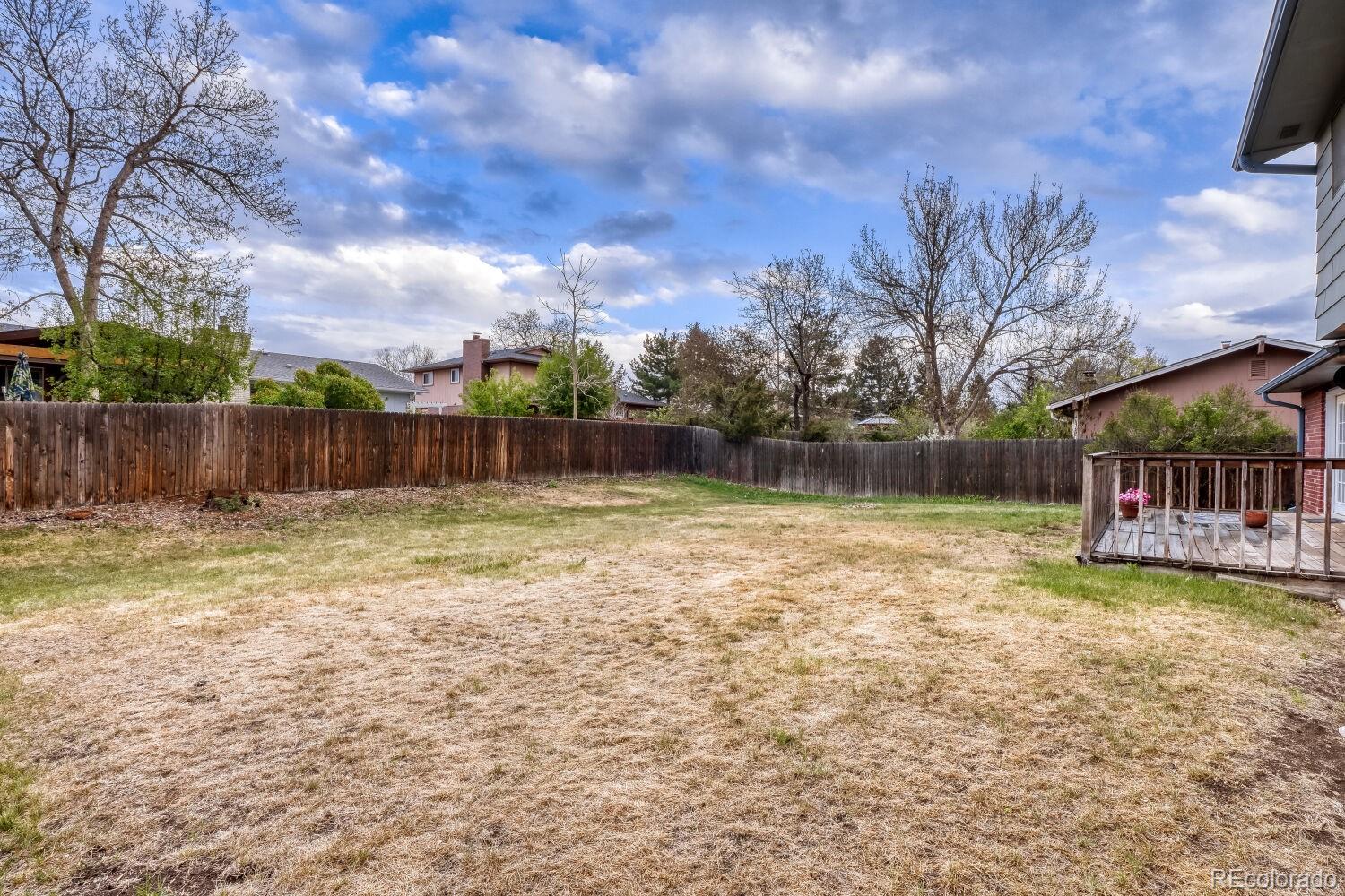 7326 S Lafayette Circle E Centennial CO 80122