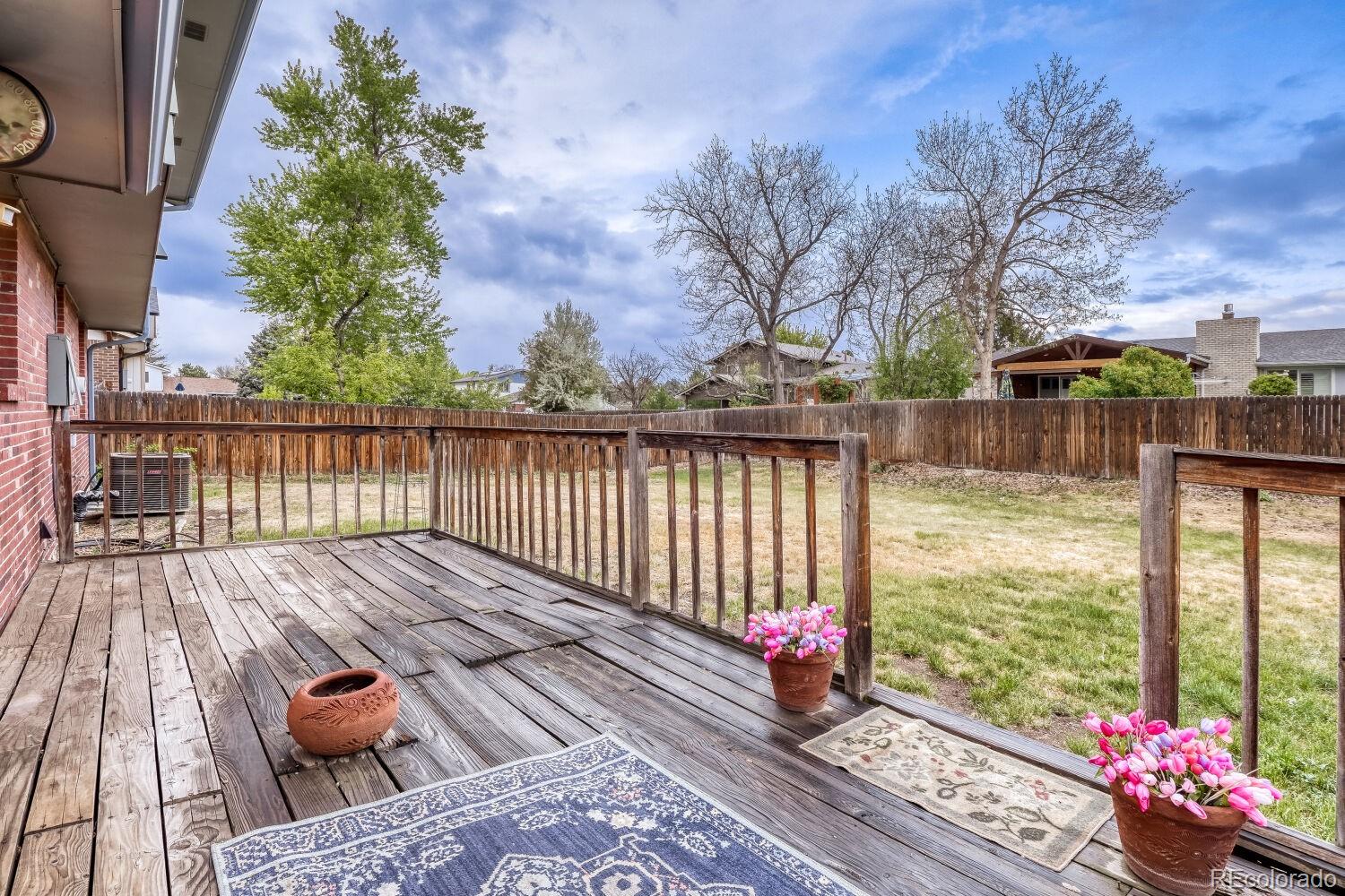 7326 S Lafayette Circle E Centennial CO 80122