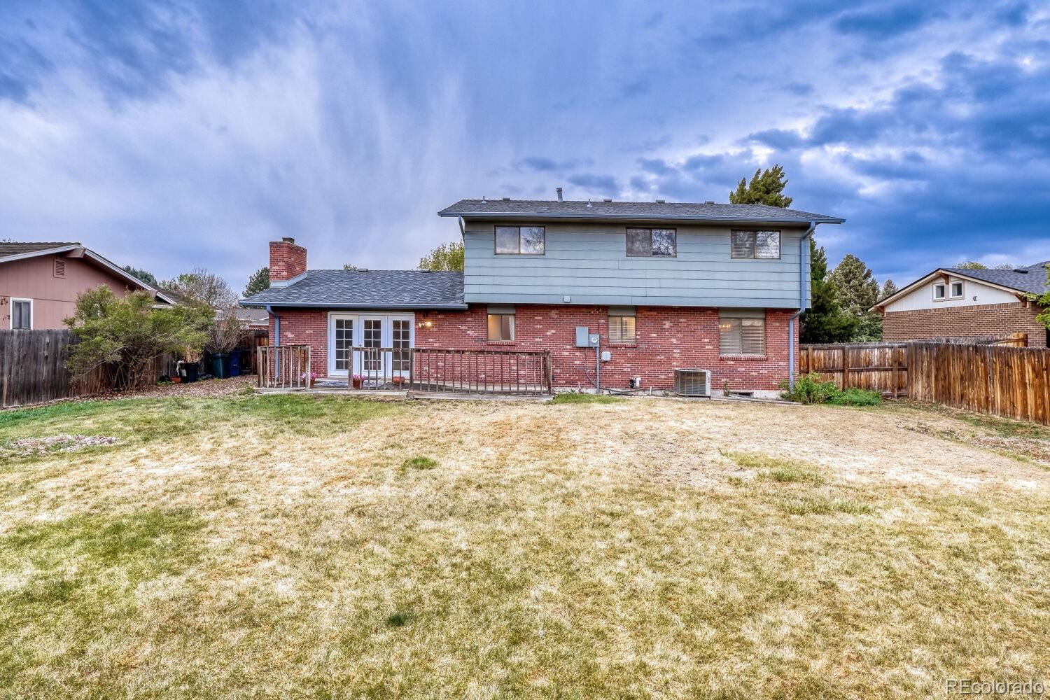 7326 S Lafayette Circle E Centennial CO 80122