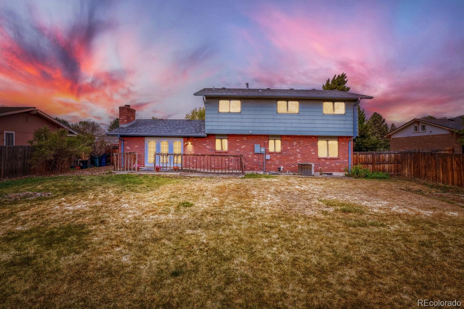 7326 S Lafayette Circle E Centennial CO 80122
