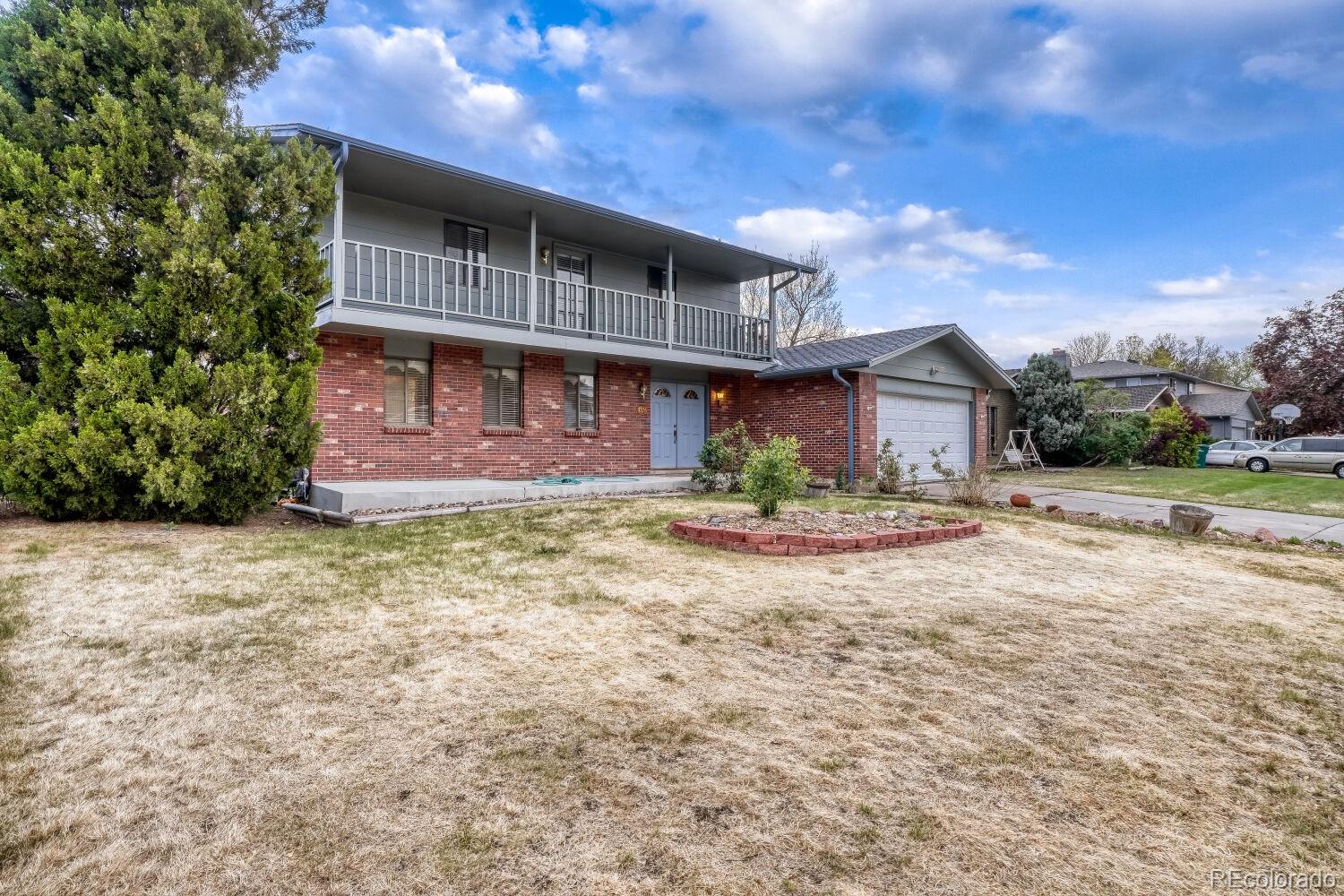 7326 S Lafayette Circle E Centennial CO 80122