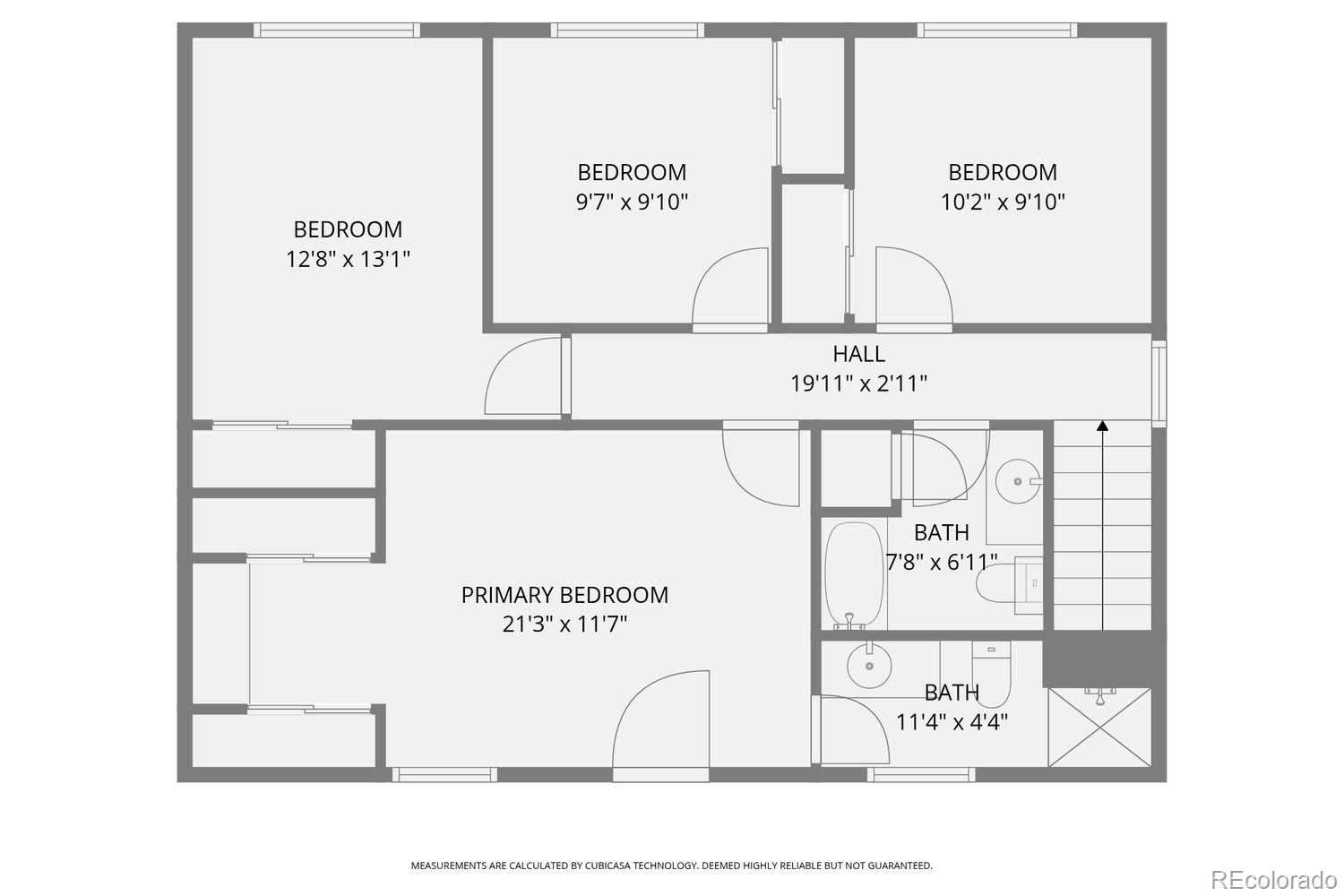 7326 S Lafayette Circle E Centennial CO 80122