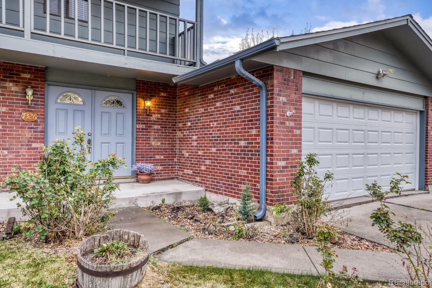 7326 S Lafayette Circle E Centennial CO 80122