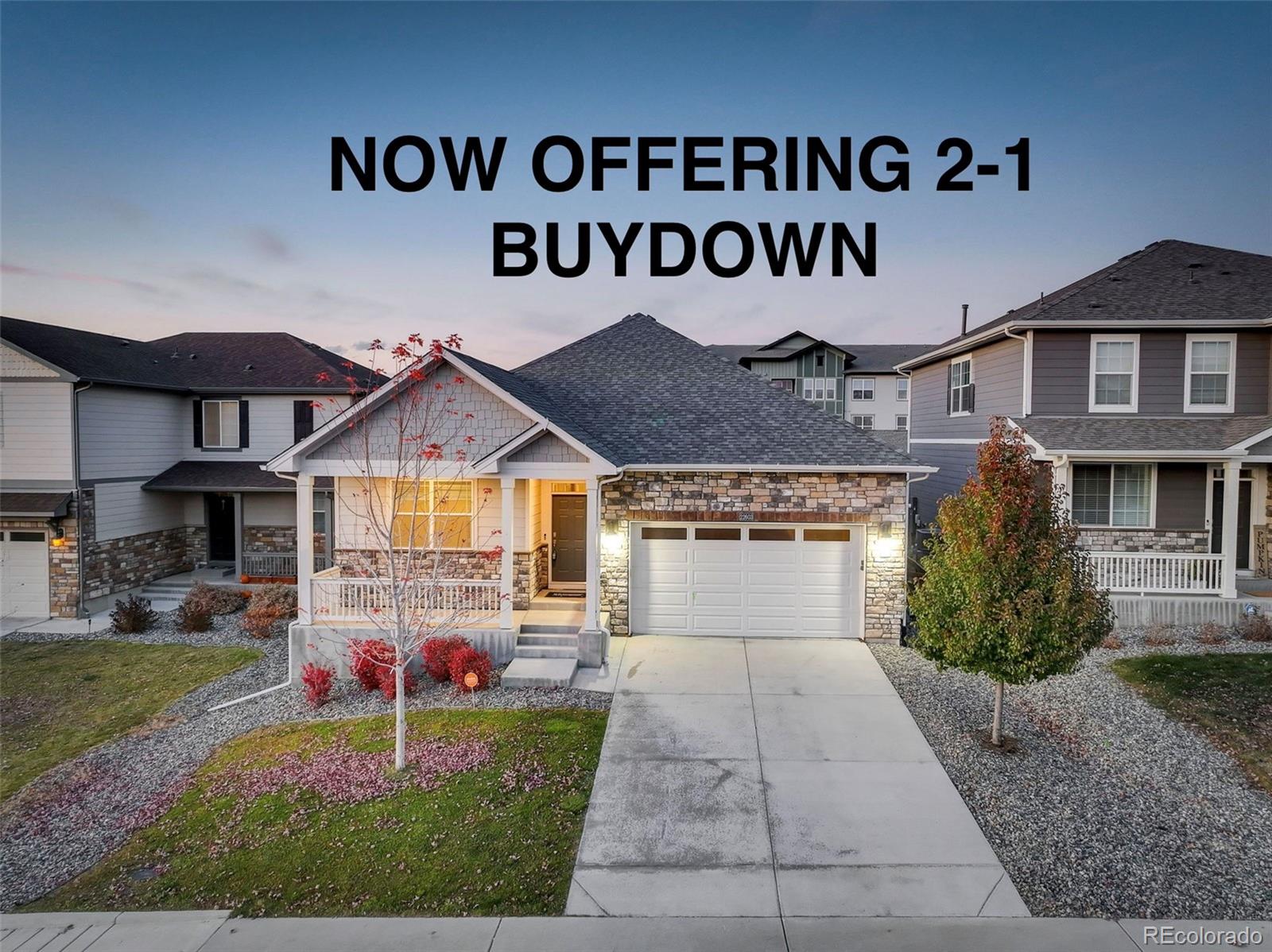 22603 E Radcliff Drive Aurora CO 80015