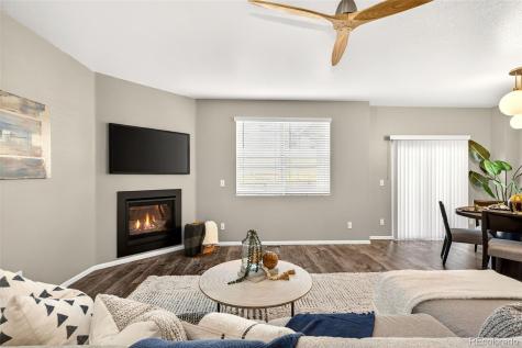 22603 E Radcliff Drive Aurora CO 80015