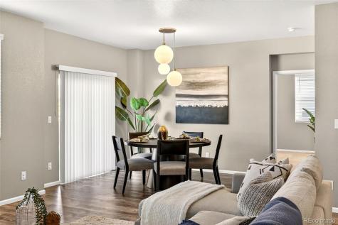 22603 E Radcliff Drive Aurora CO 80015