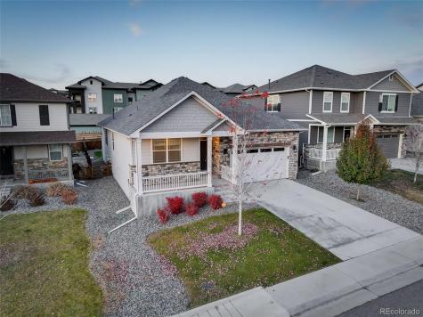 22603 E Radcliff Drive Aurora CO 80015
