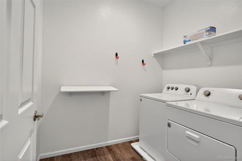 22603 E Radcliff Drive Aurora CO 80015