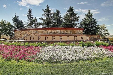 22603 E Radcliff Drive Aurora CO 80015