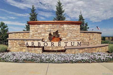 22603 E Radcliff Drive Aurora CO 80015