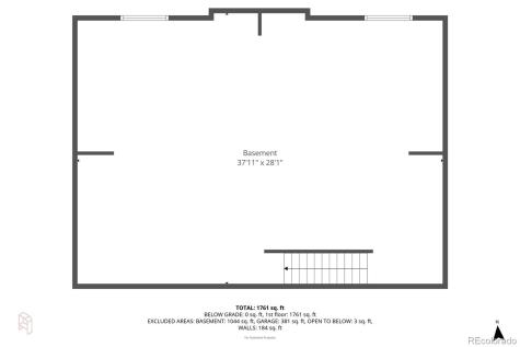 22603 E Radcliff Drive Aurora CO 80015