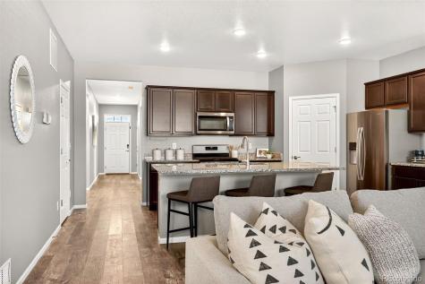 22603 E Radcliff Drive Aurora CO 80015
