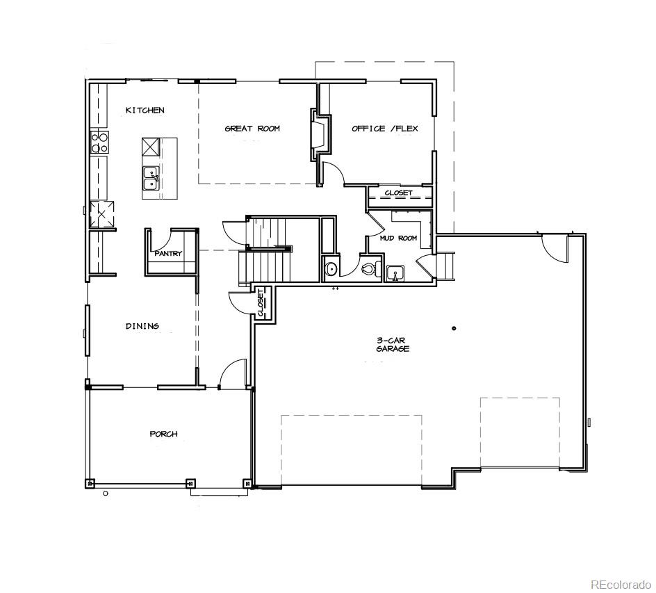 7 Annie Lane Keenesburg CO 80643